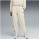 Puma Γυναικείο παντελόνι φόρμας Animal Print Comfort High-Waist Sweatpants